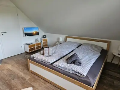 Ferienwohnung für 2 Personen (35 m²) in Cuxhaven 10/10
