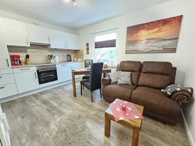 Ferienwohnung für 2 Personen (30 m²) in Cuxhaven 2/10