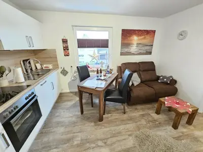 Ferienwohnung für 2 Personen (30 m²) in Cuxhaven 3/10