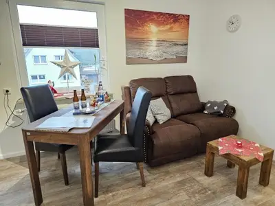 Ferienwohnung für 2 Personen (30 m²) in Cuxhaven 4/10
