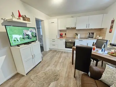 Ferienwohnung für 2 Personen (30 m²) in Cuxhaven 7/10