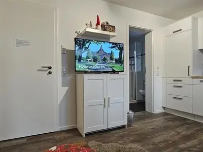 Ferienwohnung für 2 Personen (30 m²) in Cuxhaven 8/10