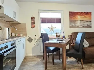 Ferienwohnung für 2 Personen (30 m²) in Cuxhaven 9/10