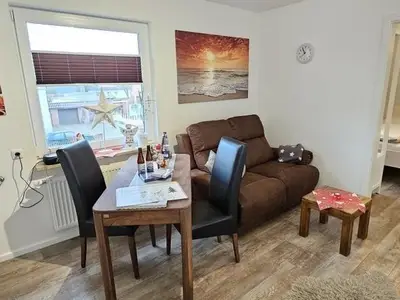 Ferienwohnung für 2 Personen (30 m²) in Cuxhaven 10/10