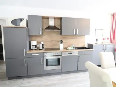 Ferienwohnung für 5 Personen (60 m²) in Cuxhaven 4/10