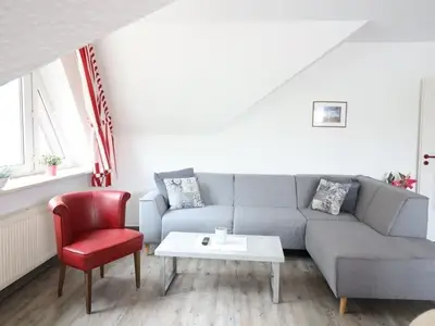 Ferienwohnung für 5 Personen (60 m²) in Cuxhaven 6/10