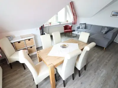 Ferienwohnung für 5 Personen (60 m²) in Cuxhaven 7/10