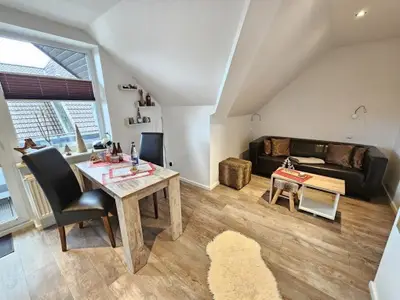 Ferienwohnung für 2 Personen (30 m²) in Cuxhaven 2/10