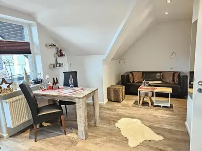 Ferienwohnung für 2 Personen (30 m²) in Cuxhaven 3/10