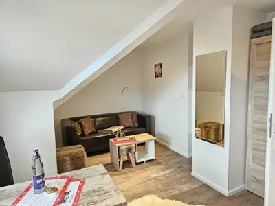 Ferienwohnung für 2 Personen (30 m²) in Cuxhaven 5/10