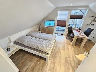 Ferienwohnung für 2 Personen (30 m²) in Cuxhaven 6/10
