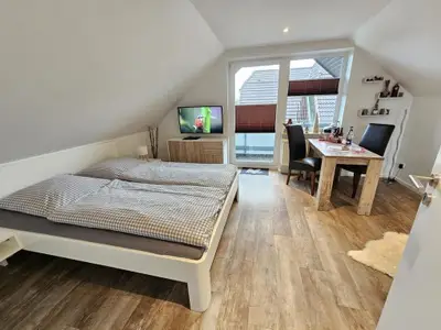 Ferienwohnung für 2 Personen (30 m²) in Cuxhaven 7/10
