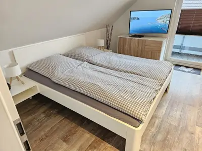 Ferienwohnung für 2 Personen (30 m²) in Cuxhaven 8/10