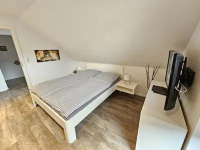 Ferienwohnung für 2 Personen (30 m²) in Cuxhaven 9/10