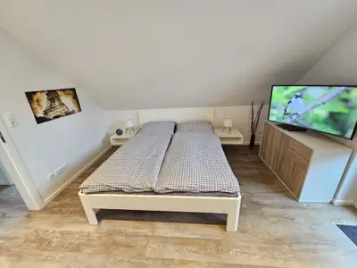 Ferienwohnung für 2 Personen (30 m²) in Cuxhaven 10/10