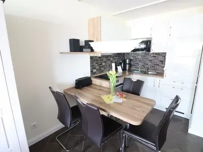 Ferienwohnung für 4 Personen (46 m²) in Cuxhaven 2/10