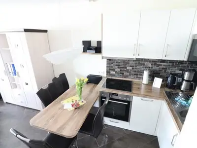 Ferienwohnung für 4 Personen (46 m²) in Cuxhaven 3/10