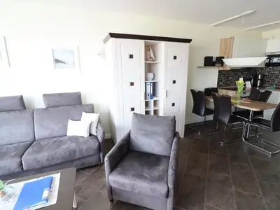 Ferienwohnung für 4 Personen (46 m²) in Cuxhaven 6/10