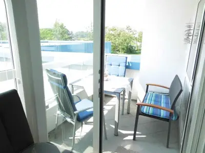 Ferienwohnung für 5 Personen (64 m²) in Cuxhaven 8/10