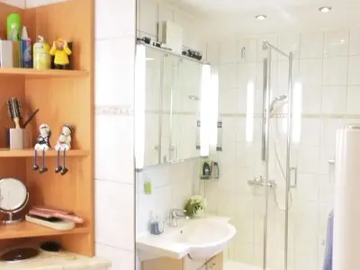 Ferienwohnung für 5 Personen (64 m²) in Cuxhaven 10/10