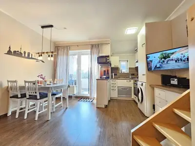 Ferienwohnung für 4 Personen (60 m²) in Cuxhaven 3/10