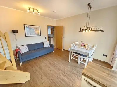 Ferienwohnung für 4 Personen (60 m²) in Cuxhaven 5/10