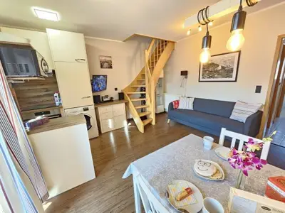 Ferienwohnung für 4 Personen (60 m²) in Cuxhaven 6/10