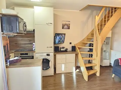 Ferienwohnung für 4 Personen (60 m²) in Cuxhaven 8/10
