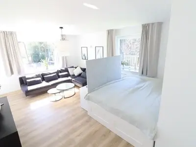 Ferienwohnung für 4 Personen (67 m²) in Cuxhaven 7/10