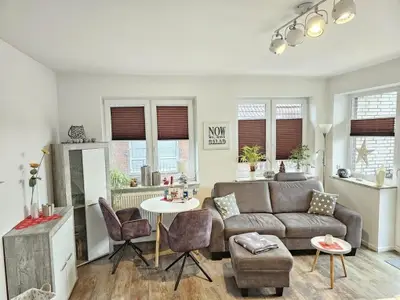 Ferienwohnung für 2 Personen (35 m²) in Cuxhaven 3/10