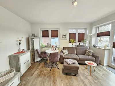 Ferienwohnung für 2 Personen (35 m²) in Cuxhaven 4/10