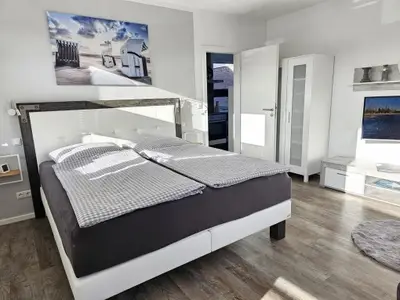 Ferienwohnung für 2 Personen (35 m²) in Cuxhaven 5/10