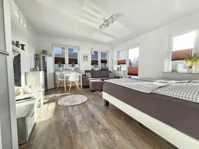 Ferienwohnung für 2 Personen (35 m²) in Cuxhaven 9/10