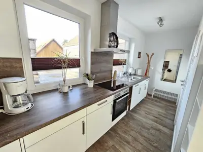 Ferienwohnung für 2 Personen (35 m²) in Cuxhaven 10/10