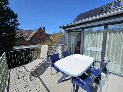Ferienwohnung für 4 Personen (80 m²) in Cuxhaven 2/10
