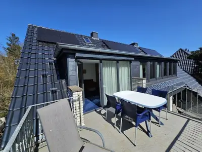 Ferienwohnung für 4 Personen (80 m²) in Cuxhaven 3/10