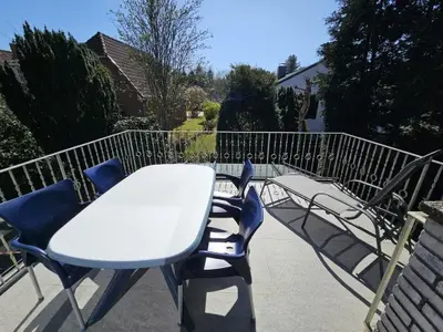 Ferienwohnung für 4 Personen (80 m²) in Cuxhaven 4/10