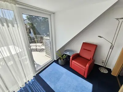 Ferienwohnung für 4 Personen (80 m²) in Cuxhaven 6/10