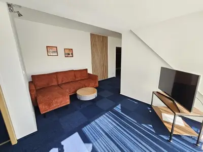 Ferienwohnung für 4 Personen (80 m²) in Cuxhaven 7/10