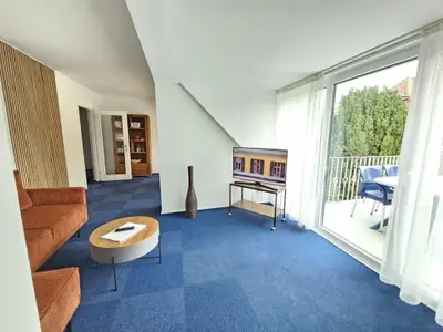 Ferienwohnung für 4 Personen (80 m²) in Cuxhaven 8/10