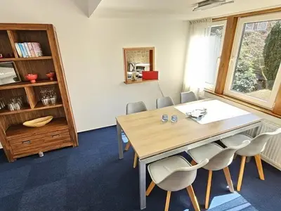 Ferienwohnung für 4 Personen (80 m²) in Cuxhaven 10/10