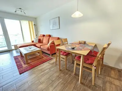 Ferienwohnung für 4 Personen (63 m²) in Cuxhaven 3/10
