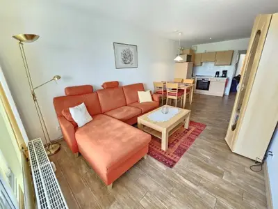 Ferienwohnung für 4 Personen (63 m²) in Cuxhaven 4/10