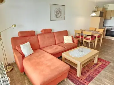 Ferienwohnung für 4 Personen (63 m²) in Cuxhaven 5/10