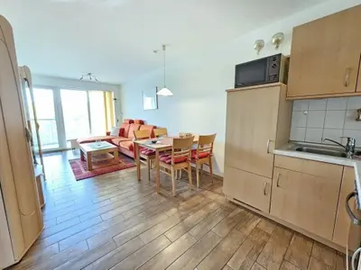 Ferienwohnung für 4 Personen (63 m²) in Cuxhaven 6/10