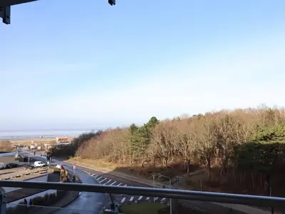 Ferienwohnung für 4 Personen (63 m²) in Cuxhaven 7/10