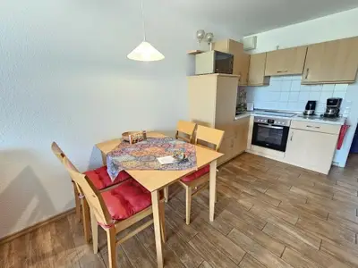 Ferienwohnung für 4 Personen (63 m²) in Cuxhaven 8/10