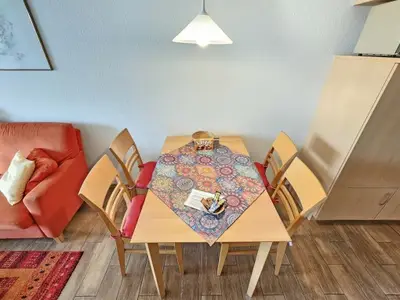 Ferienwohnung für 4 Personen (63 m²) in Cuxhaven 9/10