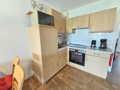 Ferienwohnung für 4 Personen (63 m²) in Cuxhaven 10/10