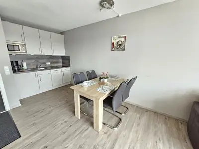Ferienwohnung für 3 Personen (45 m²) in Cuxhaven 6/10